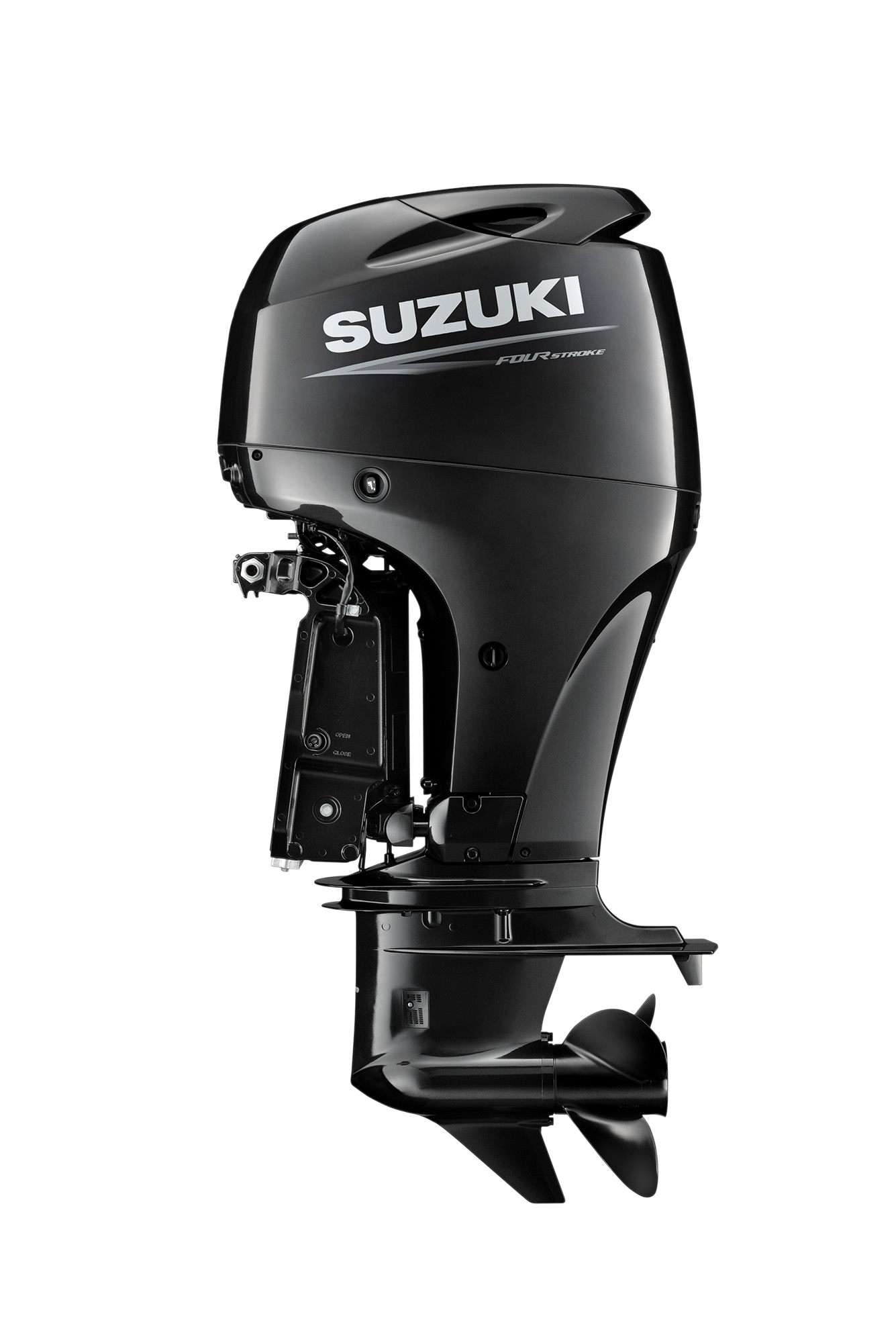 40-175 HP