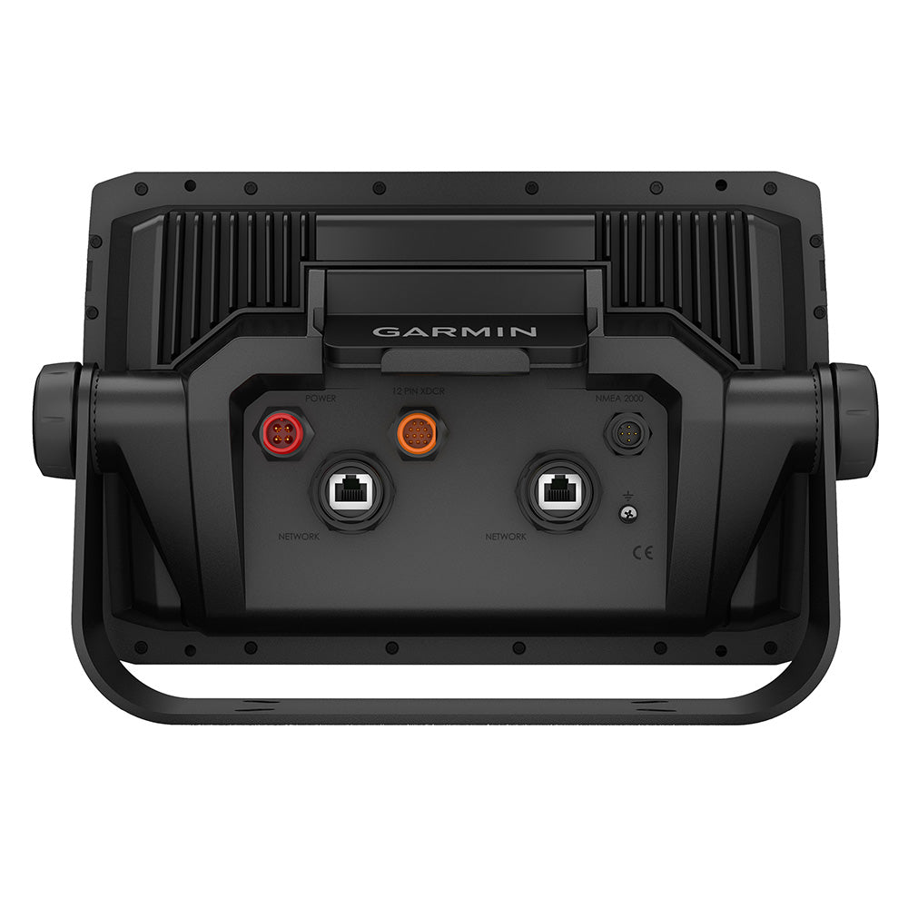 Garmin ECHOMAP Ultra 2 106sv wo Transducer Garmin Navionics 0100288000