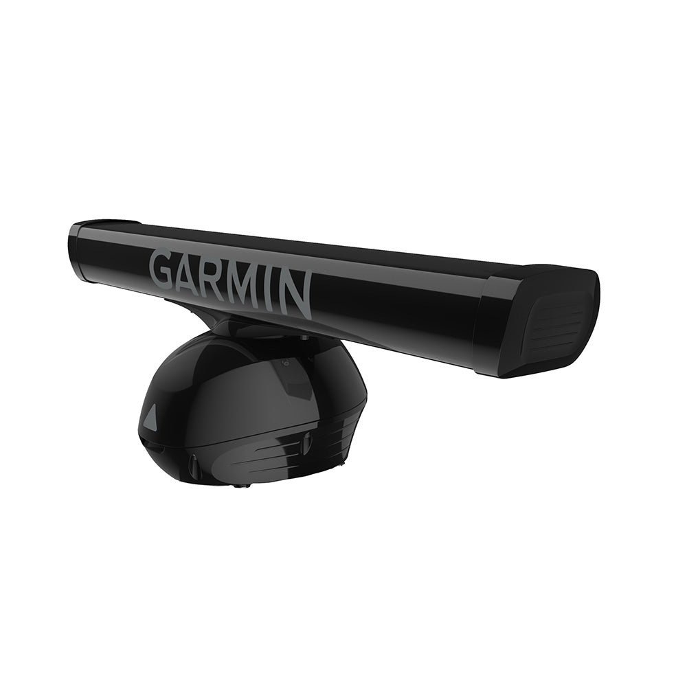 Garmin GMR Fantom 124 Radar Black K100001232