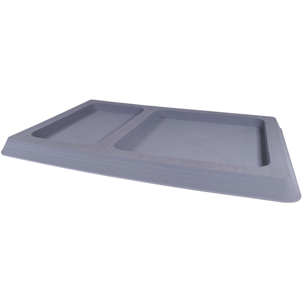 SeaDek Combo Dash Pocket Storm Grey 5361481266