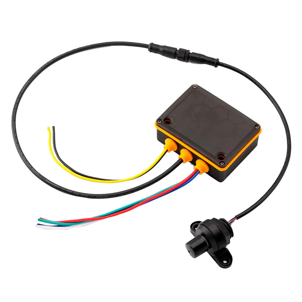 JL Audio Marine Lighting Controller MLCRW 0101342800