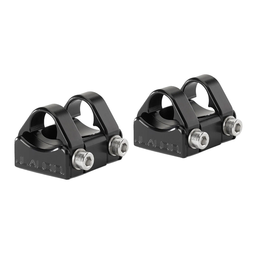 JL Audio VeX Enclosed Speaker System Swivel Mount fPipe Mounting PSSWMCPB2500 0101382600