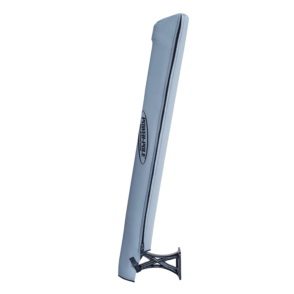 PowerPole 6 ft Anchor Travel Cover Grey GLOVEPP6GR