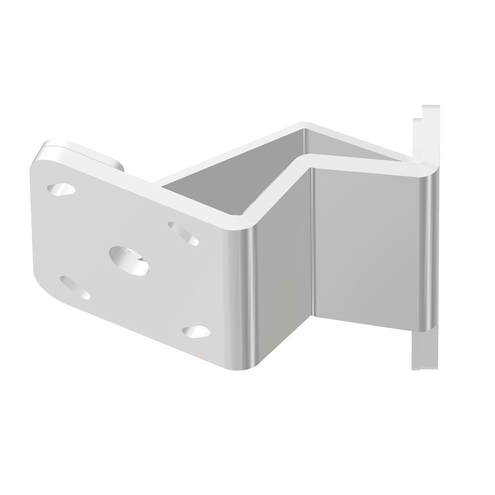 PowerPole Braced Kit S26 Port White PKBS26PWT