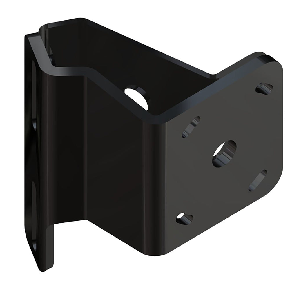 PowerPole Braced Kit S22 Starboard Black PKBS22SBK