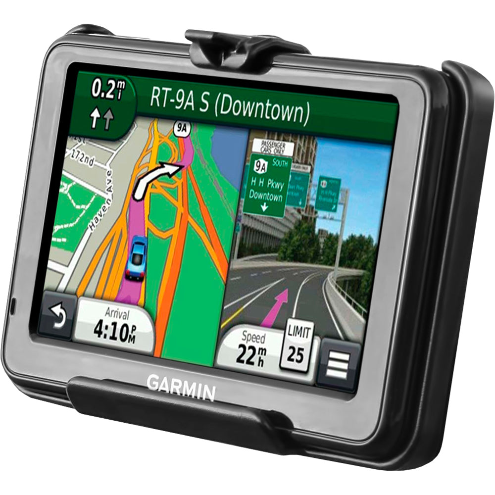RAM Mount Cradle fGarmin nuvi 2xxw Series RAMHOLGA25U