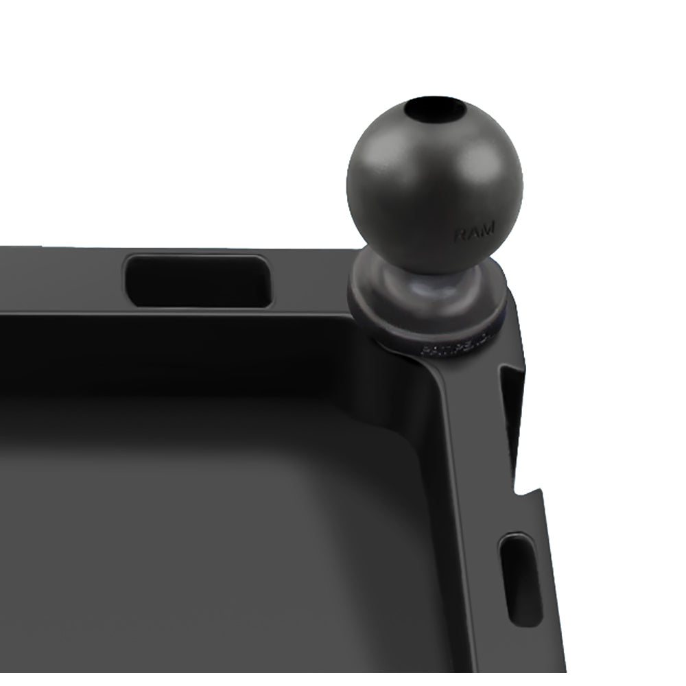 RAM Mount RAM StackNStow Ball Adapter C Size RAP395TBCU