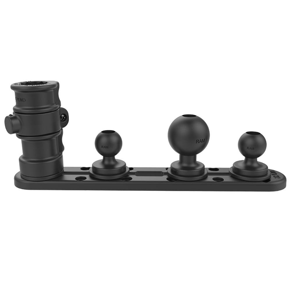 RAM Mount ToughTrack Overall Length 1075 RAPTRACKA9U