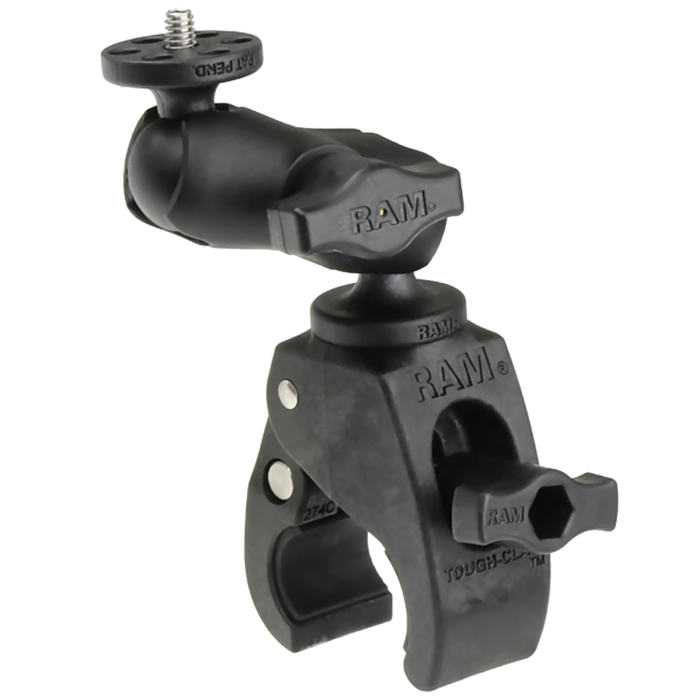 RAM Mount ToughClaw wShort Arm 1420 Post RAMB400A366U