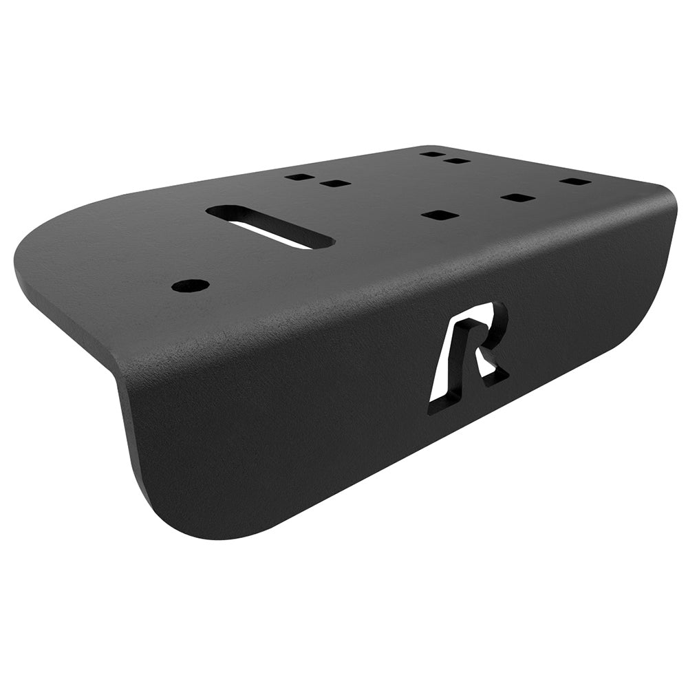 RAM Mount NoDrill Laptop Mount fFord Transit Full Size Van RAMVB194SW1