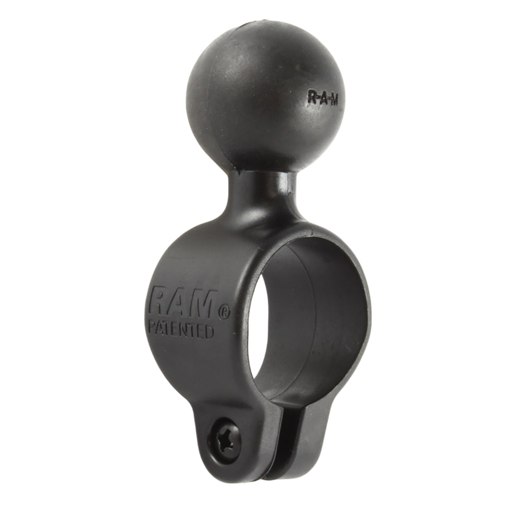 RAM Mount RAM Composite Ball Base f1 Rails RAPB231U