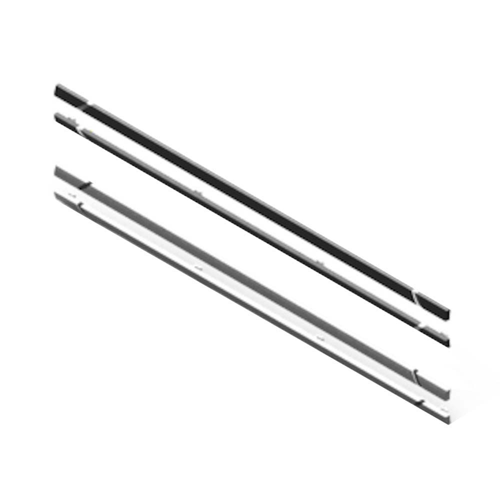 Navico Edge Bezels NSS16 Evo3 Zeus3 16 Pair 00013752001