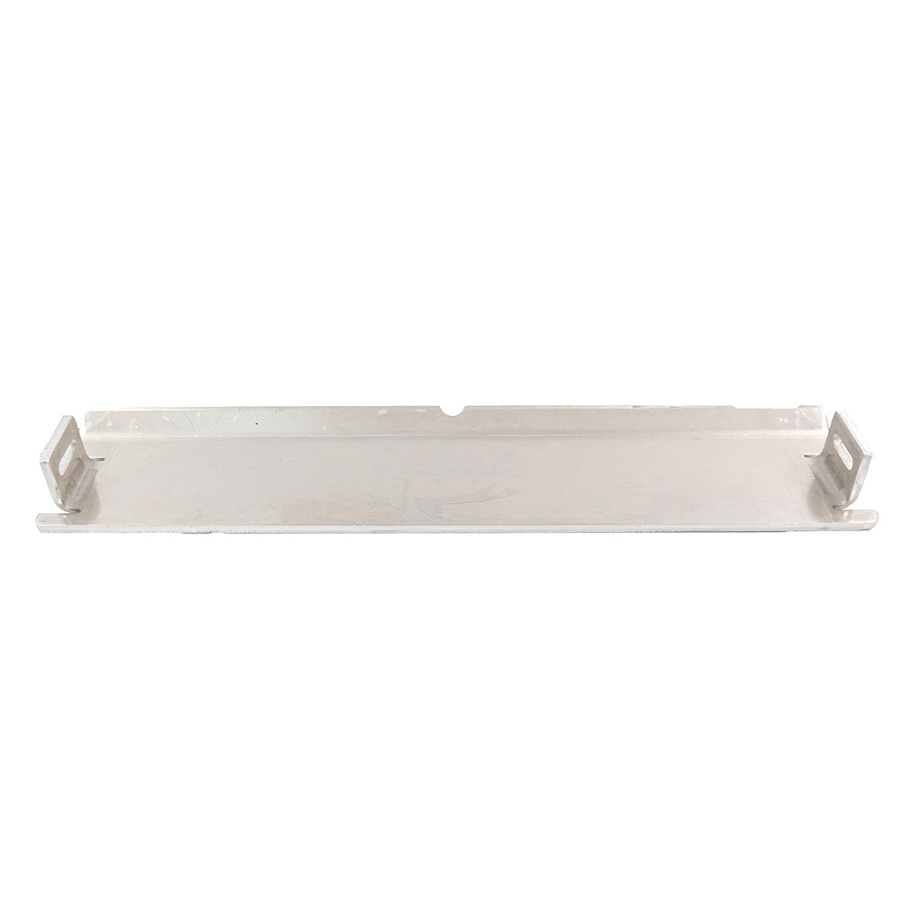 TH Marine 8 Atlas Series Hot Shot Jack Plate Hole Shot Plate Verado AHJHSP8VDP