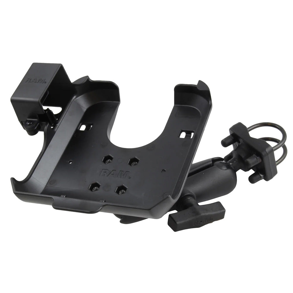 RAM Mount RAM Printer Cradle wUBolt Mount fBrother RuggedJet More RAMVPR1061