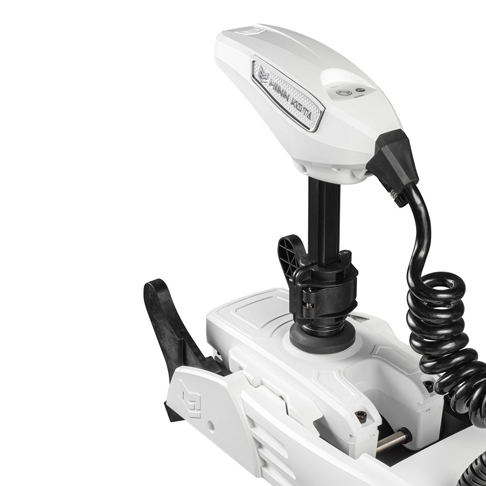 Minn Kota Riptide Terrova QUEST 90115 Trolling Motor wWireless Remote 2436V 90115LBS 60 1363900