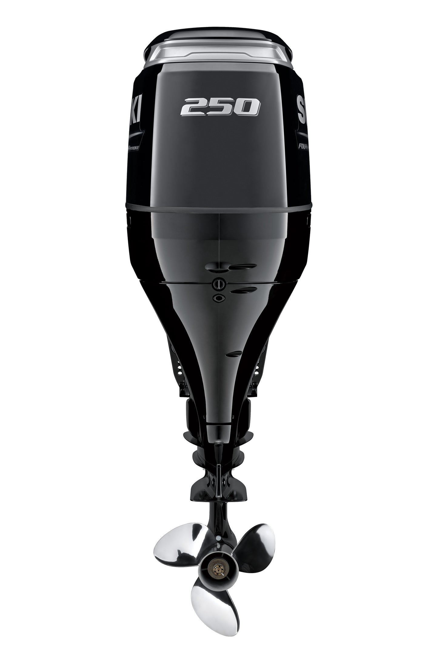 DF250A