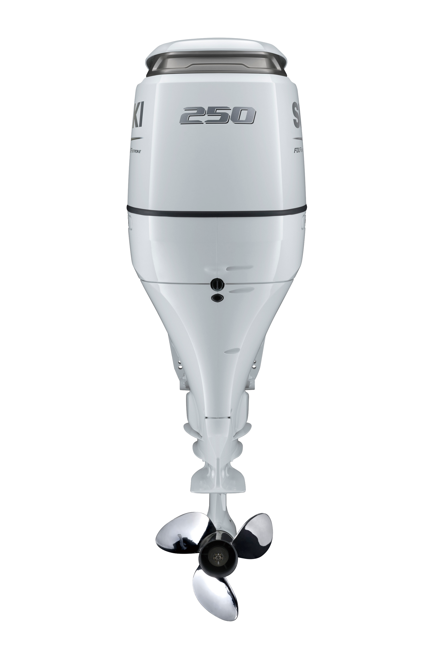 DF250A