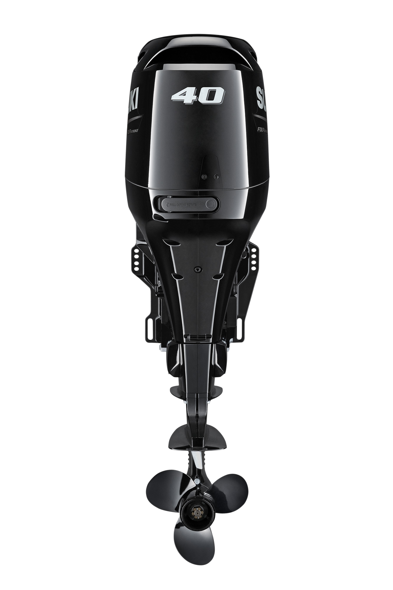 DF40A