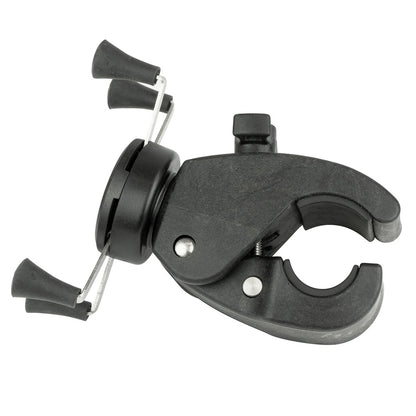 RAM Mount XGrip Phone Mount wLowProfile Medium ToughClaw RAMHOLUN74042U
