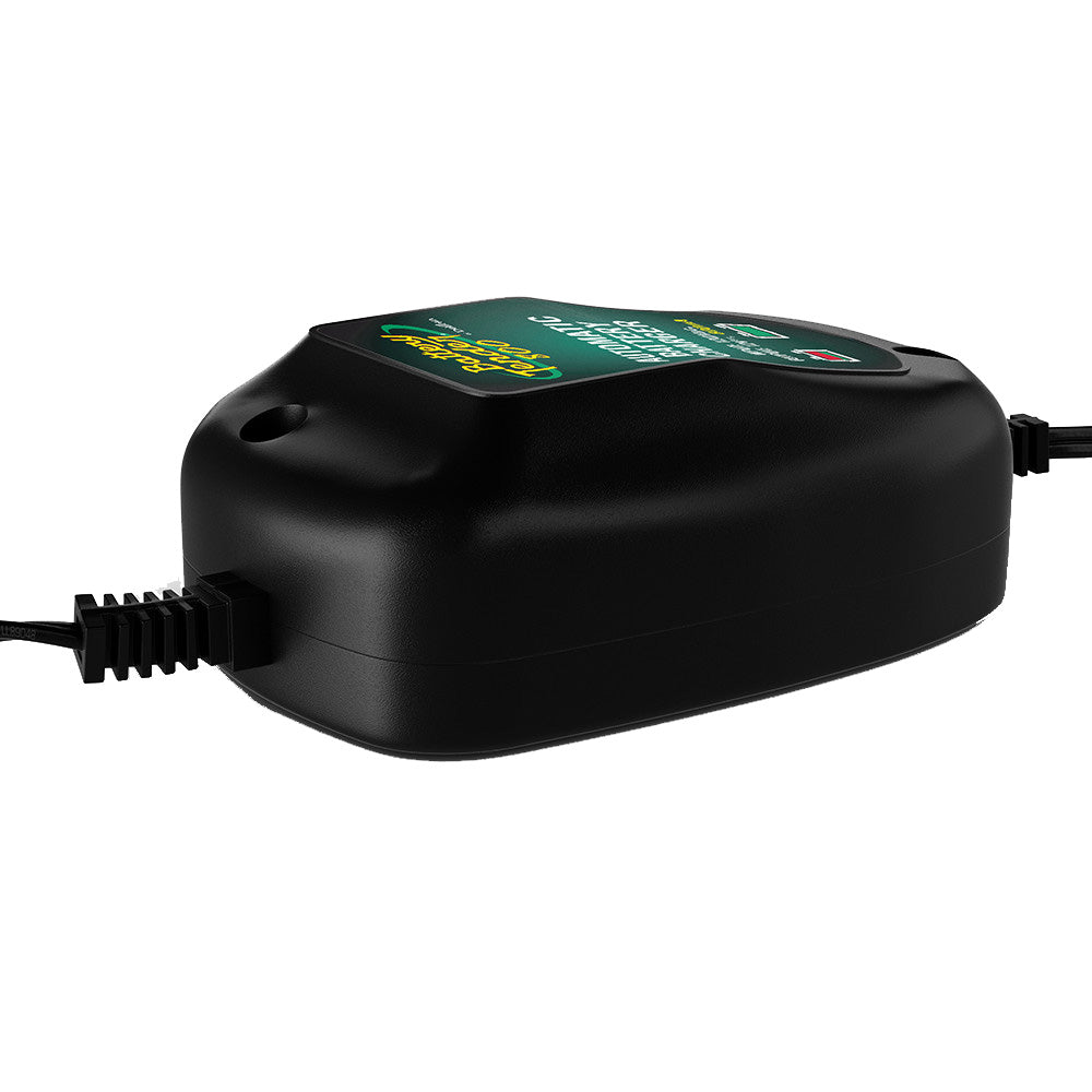 Battery Tender 12V 800mA Weather Resistant Battery Charger 0220150DLWH