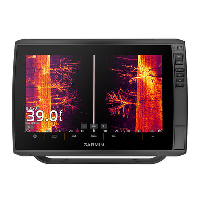 Garmin ECHOMAP Ultra 2 126sv wo Transducer  Garmin Navionics 0100288200