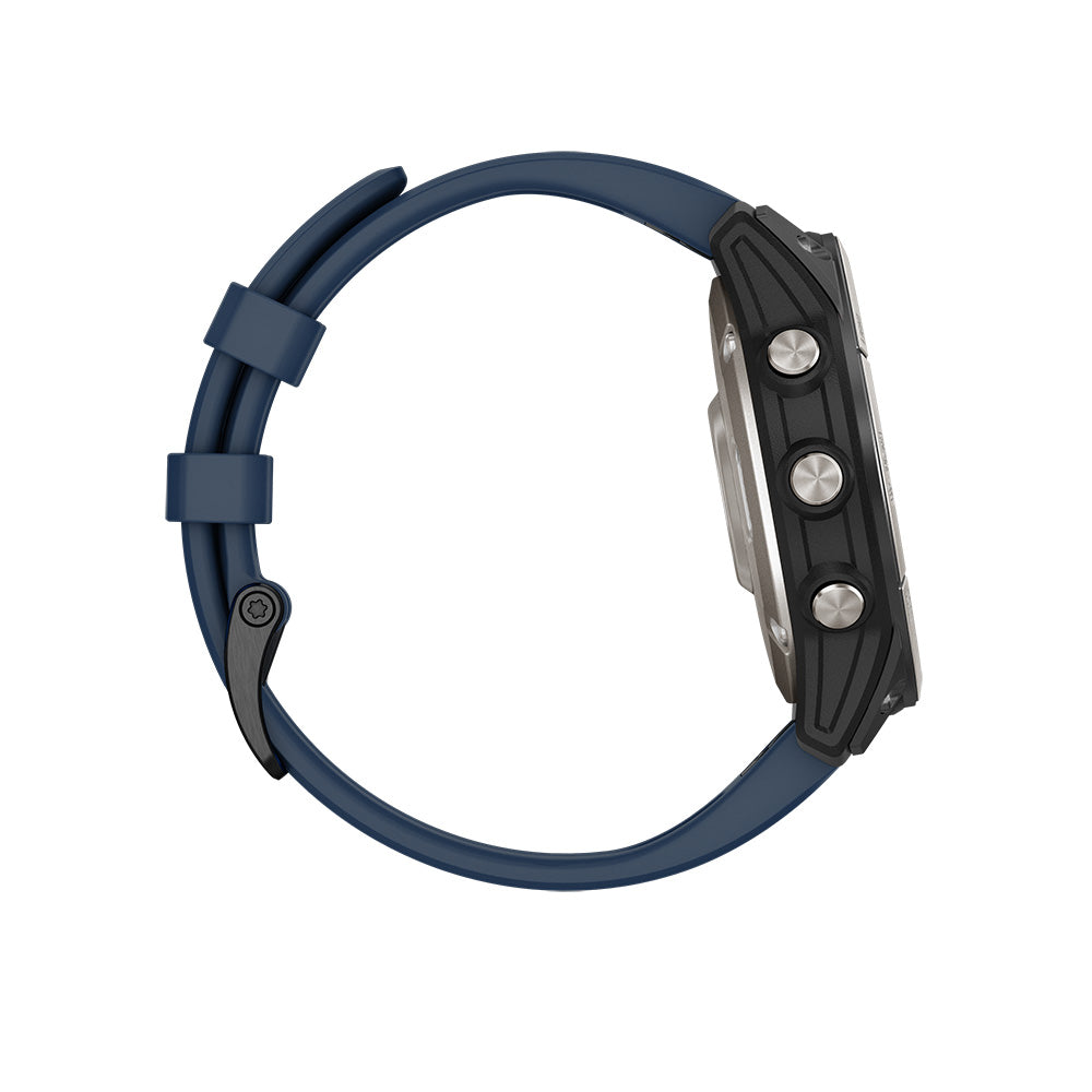 Garmin quatix 7 Pro Marine GPS Smartwatch wOLED Display 0100280380