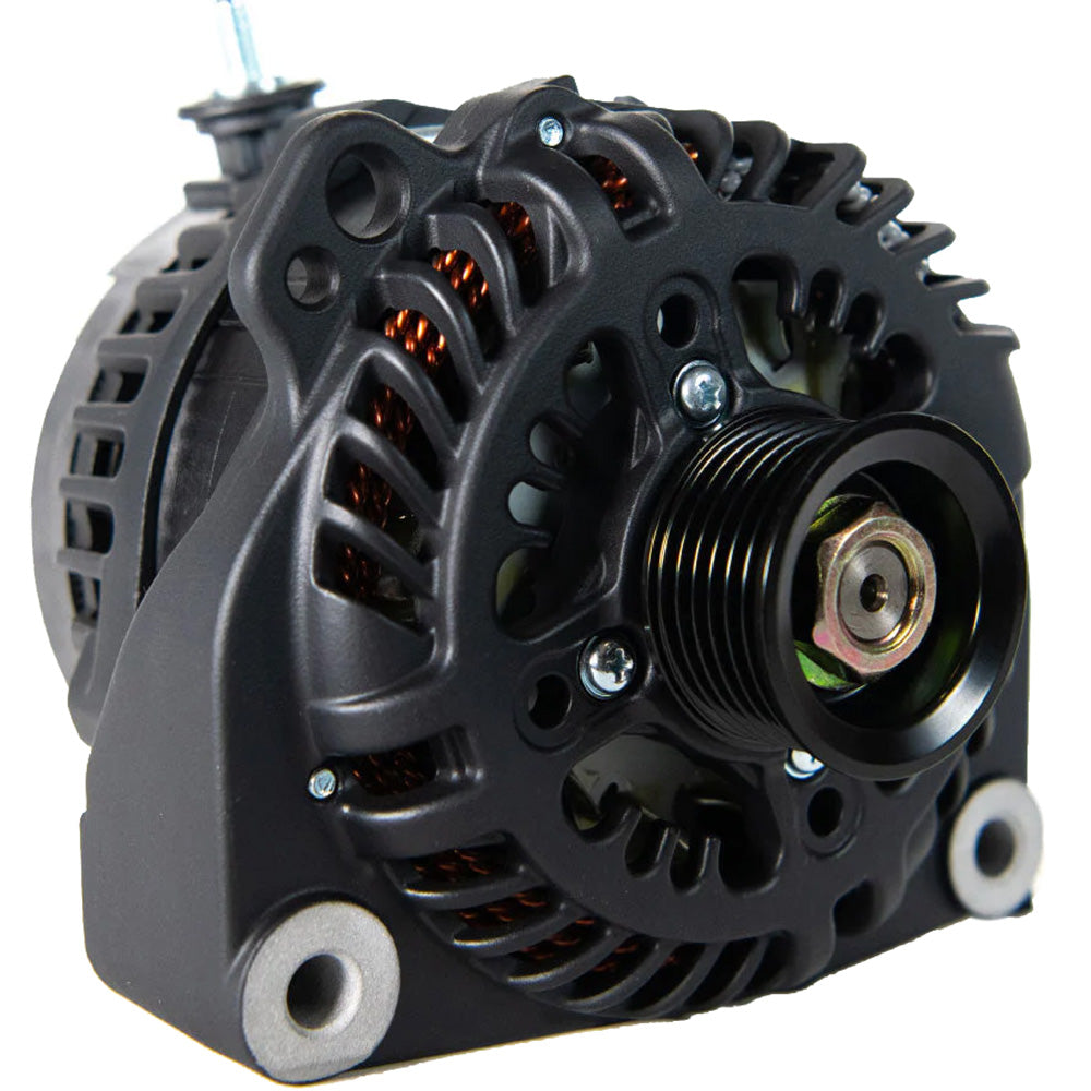 ARCO Marine Zeus A275L Vortec Alternator wTerminal Block 4033