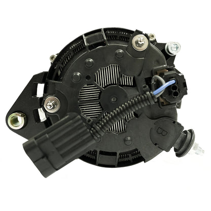 ARCO Marine Zeus A275L 315 Alternator wIsolated Ground Common Rail  Terminal Block 4021
