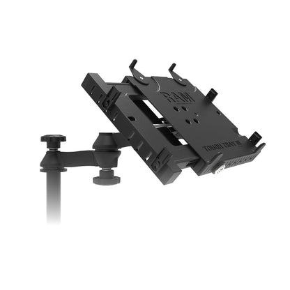 RAM Mount RAM NoDrill Laptop Mount f2226 Toyota Tundra  More RAMVB148SW3