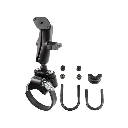 RAM Mount Rail ATV UTV Mount wDiamond RAMB149Z2U