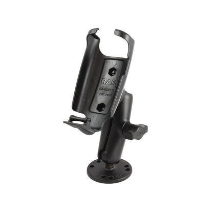 RAM Mount Garmin GPSMAP 62 Series Flat Surface Mount RAMB138GA41U