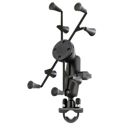 RAM Mount UBolt Base Mount wXGrip II RAMB149ZUN8U