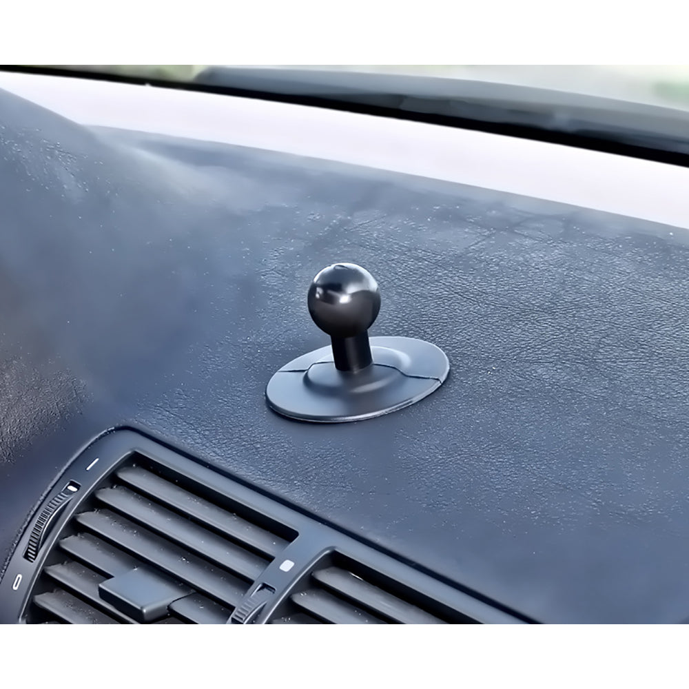 RAM Mount Flex Adhesive Base w1 Ball RAPB378U