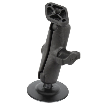 RAM Mount Flex Adhesive Mount wDiamond Adapter RAPB378238U