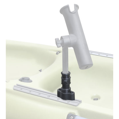 RAM Mount AdaptaPost Quick Release Track Base RAP383AAPU