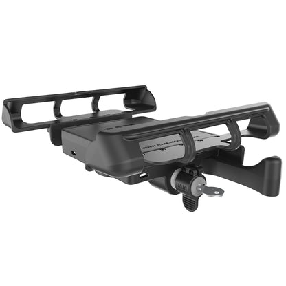 RAM Mount TabLock Universal Locking Cradle fApple iPad wLifeProof  Lifedge Cases RAMHOLTABL17U