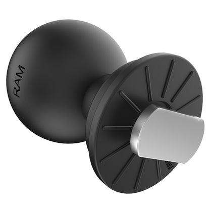 RAM Mount 15 Track Ball w TBolt Attachment RAP354UTRA1