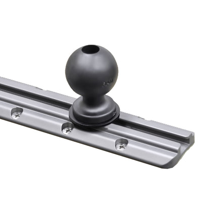 RAM Mount 15 Track Ball w TBolt Attachment RAP354UTRA1