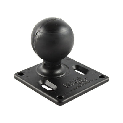 RAM Mount 75mm x 75mm VESA 3625 Plate w225 D Size Ball RAMD2461U