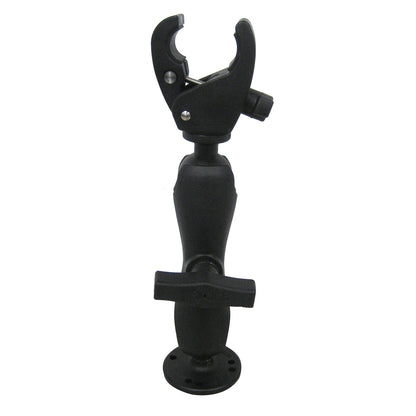 RAM Mount Trolling Motor Stabilizer wToughClaw RAP400202U