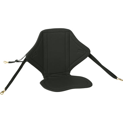 Attwood Foldable SitOnTop ClipOn Kayak Seat 117782