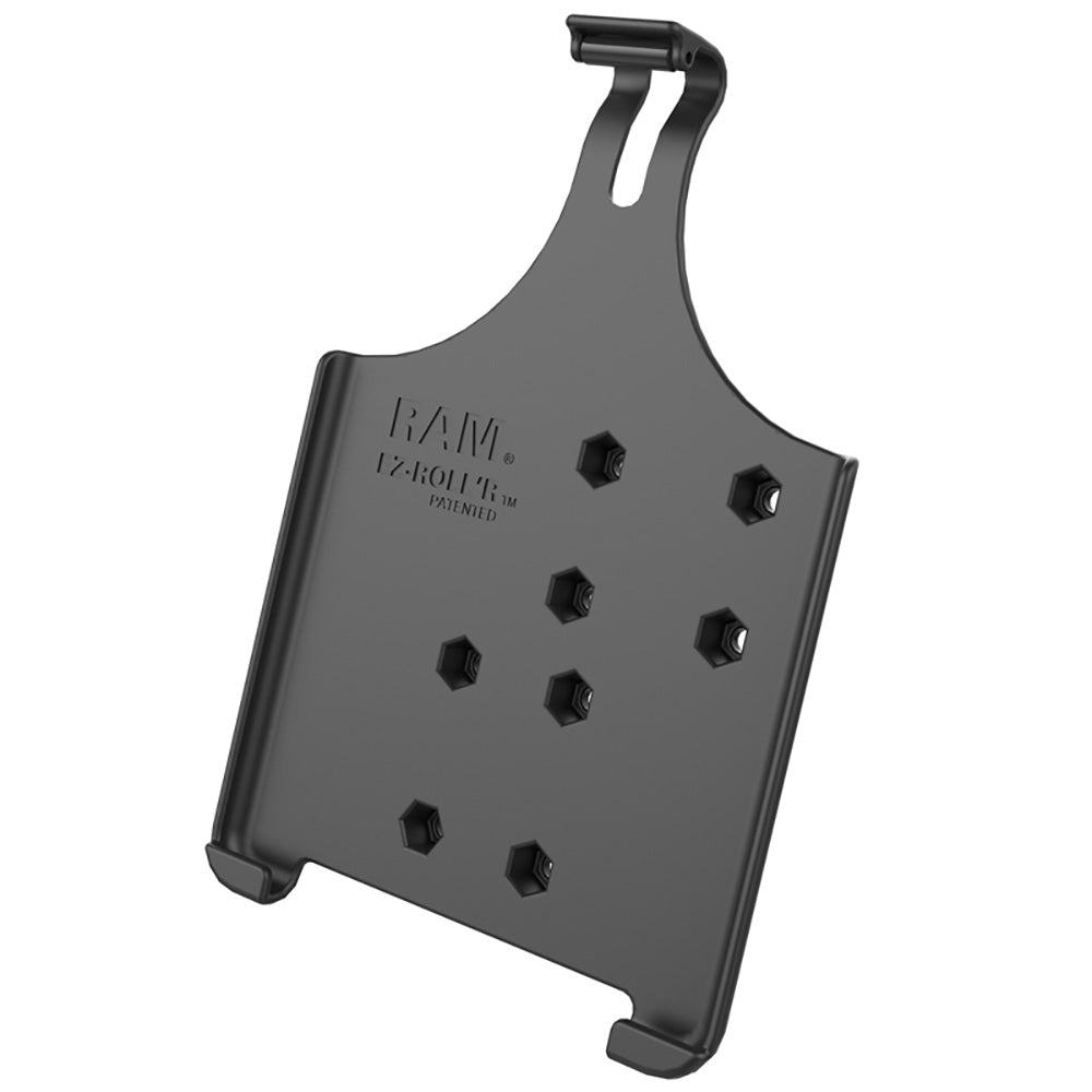 RAM Mount EZRollr Cradle fApple iPad Mini 4 RAMHOLAP20U