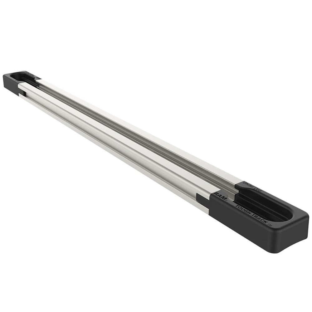 Ram Mount 9 Extruded Aluminum ToughTrack RAMTRACKEXA9