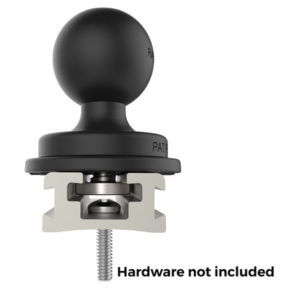 Ram Mount 17 Extruded Aluminum ToughTrack RAMTRACKEXA17