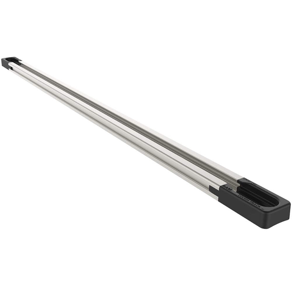 Ram Mount 17 Extruded Aluminum ToughTrack RAMTRACKEXA17