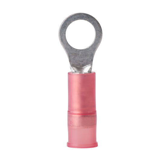 Ancor 2218 AWG  10 Nylon Ring Terminal  25Pack 210203