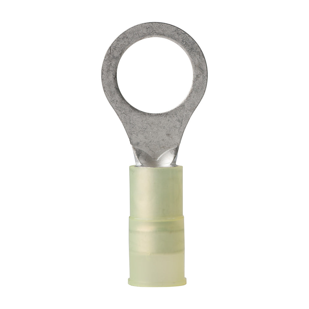 Ancor 1210 AWG  38 Nylon Ring Terminal  100Pack 220226