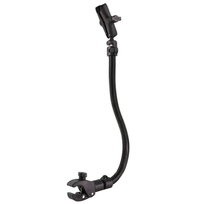 RAM Mount ToughClaw wRAM FlexRod 26 Extension Arm fWheelchairs RAP40018B201