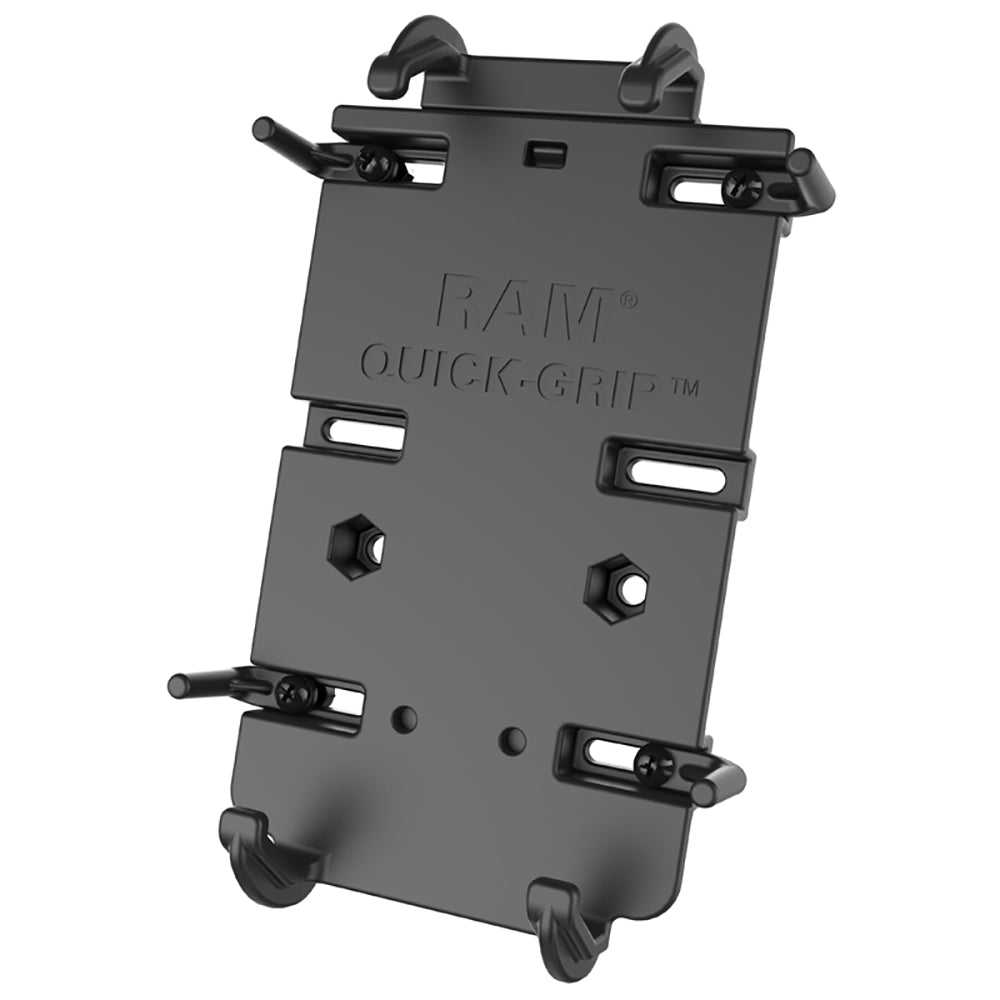 RAM Mount RAM QuickGrip XL Large Phone Holder RAMHOLPD4U