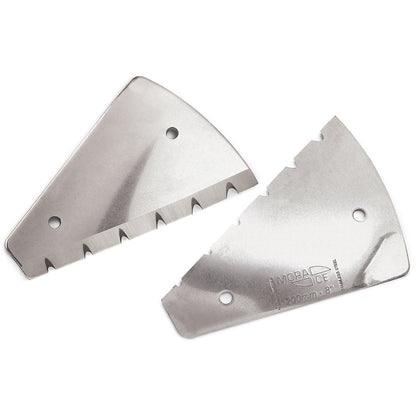 StrikeMaster Lazer Power 6 Replacement Blades LPD6PB
